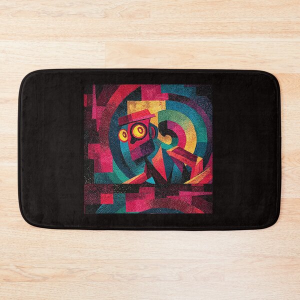 Item preview, The Mechanical Dreamer#4 designed and sold by Helios Be. Lavsh.