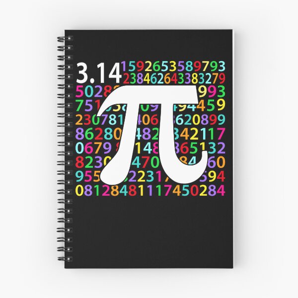 Item preview, Pi T-Shirt 3,14 Pi Number Symbol Math Science Gift designed and sold by phoebelevine.