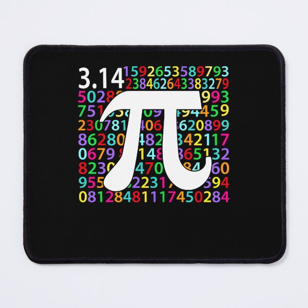 Item preview, Pi T-Shirt 3,14 Pi Number Symbol Math Science Gift designed and sold by phoebelevine.