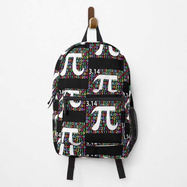 Item preview, Pi T-Shirt 3,14 Pi Number Symbol Math Science Gift designed and sold by phoebelevine.