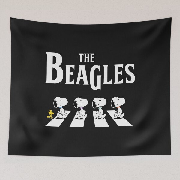 Item preview, Art - The Beatles designed and sold by eliasdevwmpt.