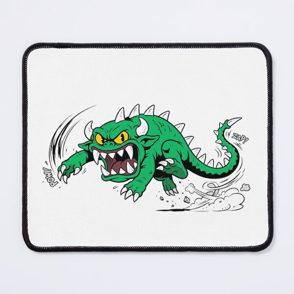 Item preview, Angry Hodag designed and sold by COOLKJS0.