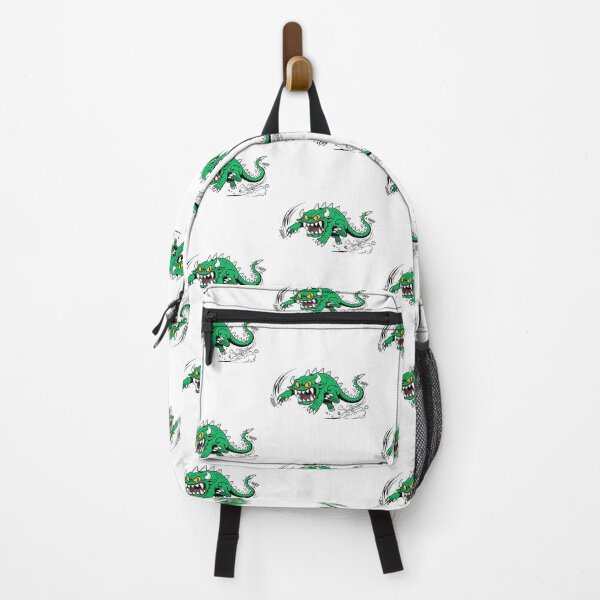 Item preview, Angry Hodag designed and sold by COOLKJS0.