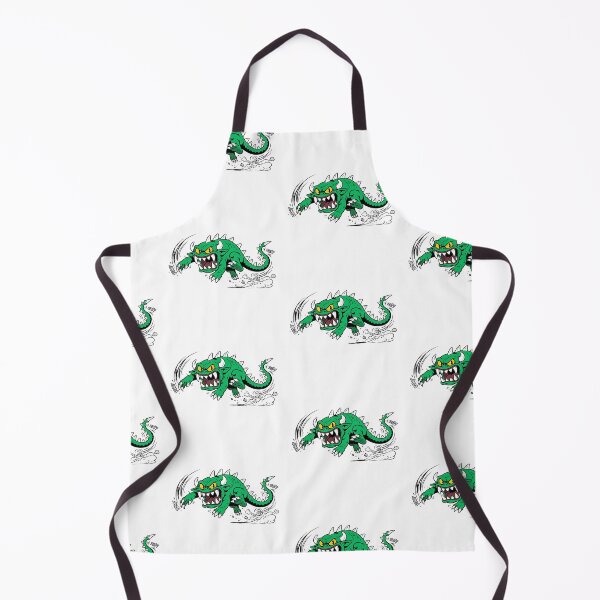 Item preview, Angry Hodag designed and sold by COOLKJS0.