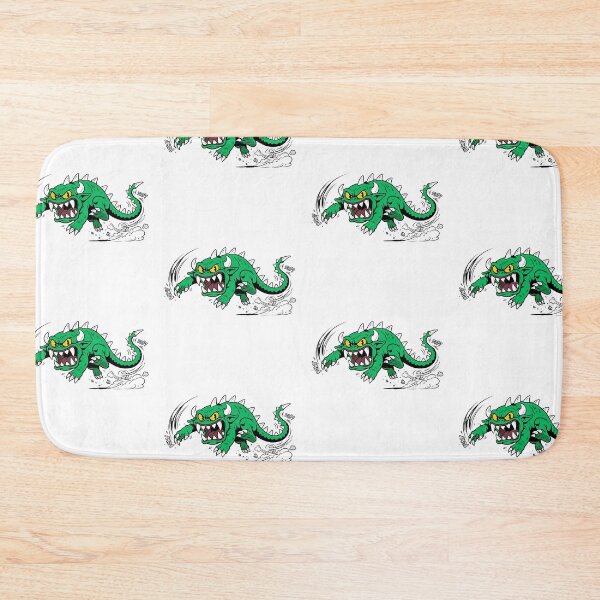 Item preview, Angry Hodag designed and sold by COOLKJS0.