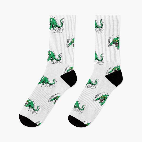 Item preview, Angry Hodag designed and sold by COOLKJS0.