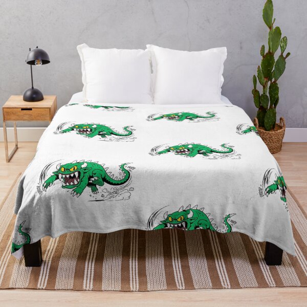 Item preview, Angry Hodag designed and sold by COOLKJS0.