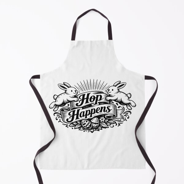 Item preview, Hop Happens. designed and sold by YV Designs & Stuff.
