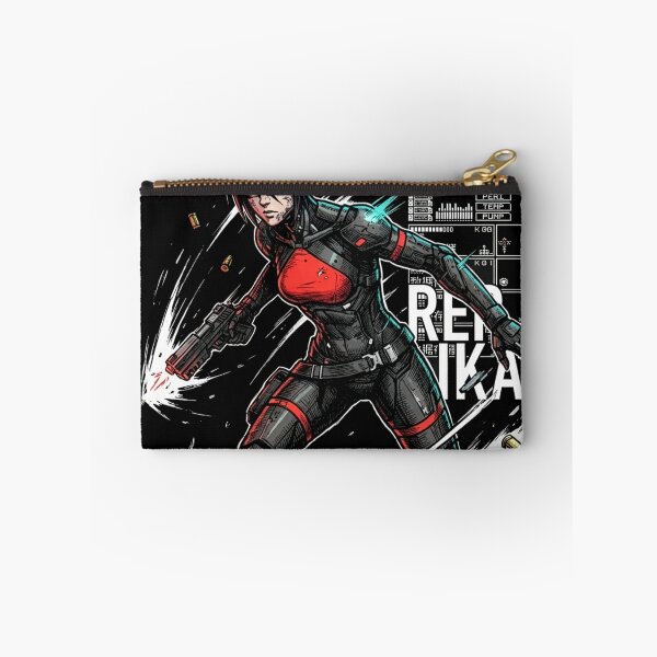Item preview, Signalis Melancholic Mystery Surreal Retrotech World Design designed and sold by Senpaiwaves.