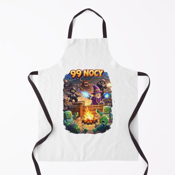 Item preview, Treasure Quest – Block Explorer Gear designed and sold by Bocianessco.