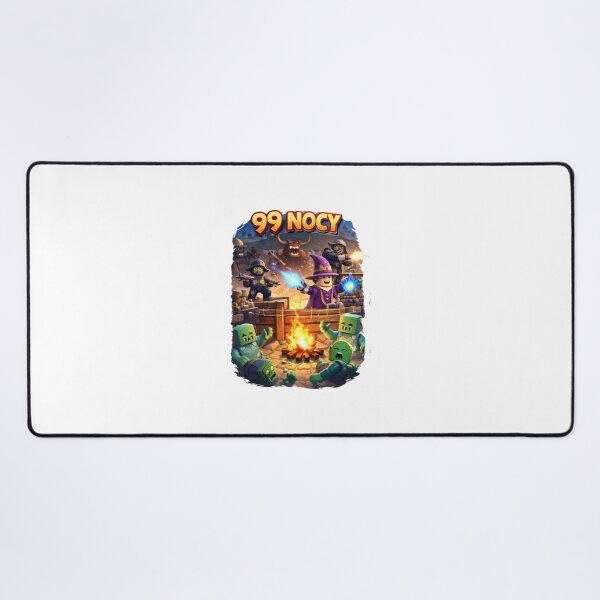Item preview, Treasure Quest – Block Explorer Gear designed and sold by Bocianessco.