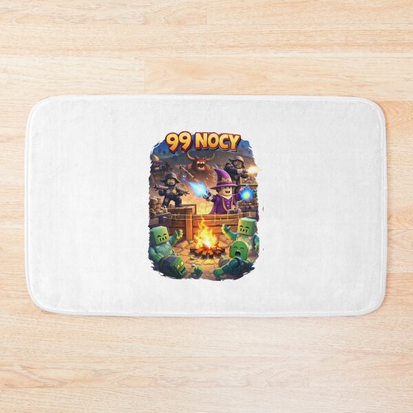 Item preview, Treasure Quest – Block Explorer Gear designed and sold by Bocianessco.