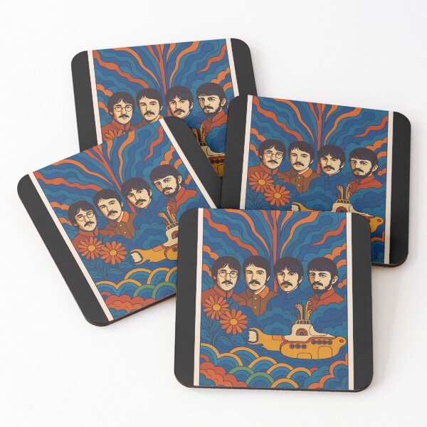Item preview, Art - The Beatles designed and sold by eliasdevwmpt.