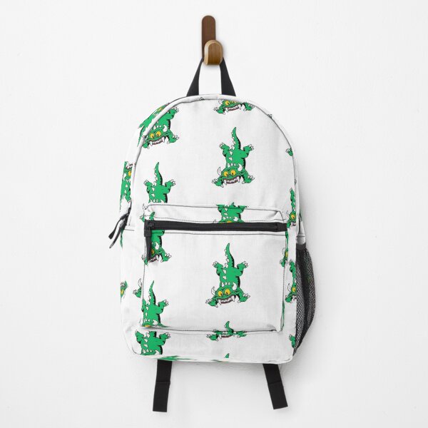 Item preview, Falling Hodag designed and sold by COOLKJS0.
