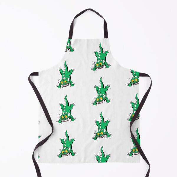 Item preview, Falling Hodag designed and sold by COOLKJS0.