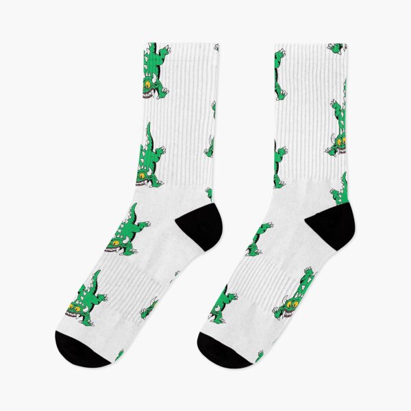 Item preview, Falling Hodag designed and sold by COOLKJS0.