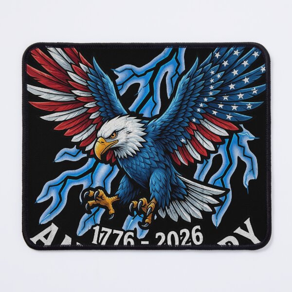 Item preview, 250 Years America 250 1776 2026 250th Anniversary designed and sold by LiviuGligoros.