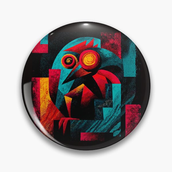Item preview, The Mechanical Dreamer#6 designed and sold by Helios Be. Lavsh.