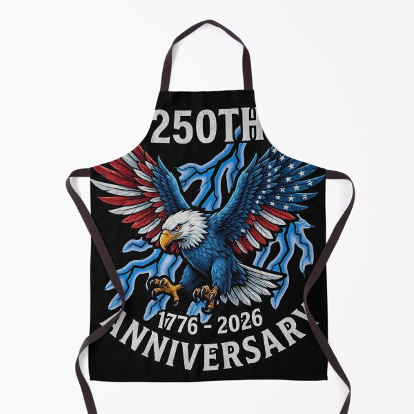 Item preview, 250 Years America 250 1776 2026 250th Anniversary designed and sold by LiviuGligoros.