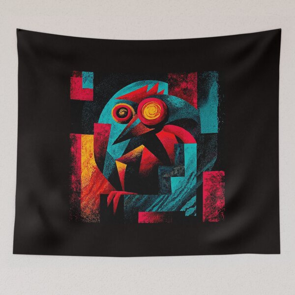 Item preview, The Mechanical Dreamer#6 designed and sold by Helios Be. Lavsh.