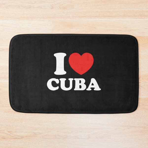Item preview, I Love Cuba designed and sold by shitpostee.