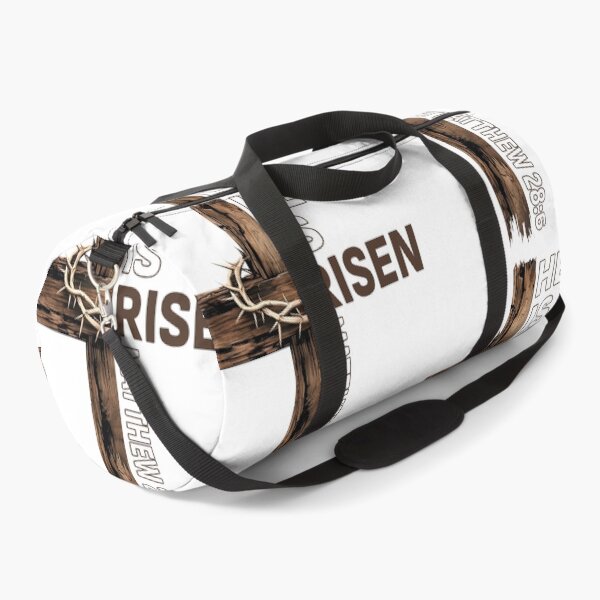 Item preview, Easter Christian He is Risen Sun Resurrection Men Women Kids designed and sold by phoebelevine.