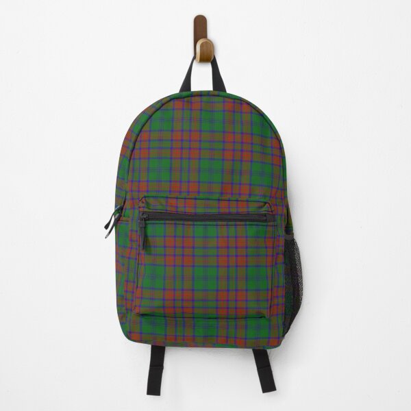 Item preview, MATHESON Tartan | 1810 Highland Society Clan & Family Name Tartan designed and sold by This Is Tartan.