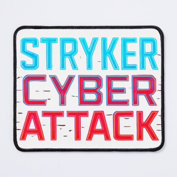 Item preview, Stryker Cyber Attack Hacker Theme T-Shirt | Cyber Security Gaming Graphic designed and sold by FilzArt.