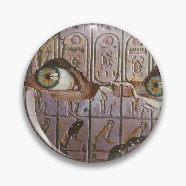 Item preview, Lost eyes designed and sold by kushu.