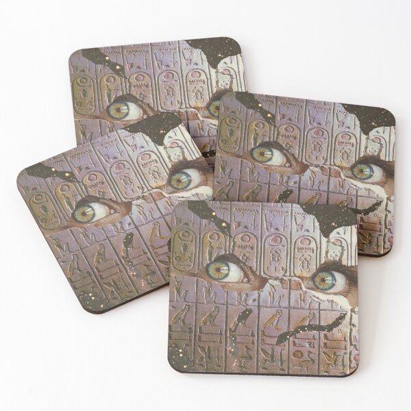 Item preview, Lost eyes designed and sold by kushu.
