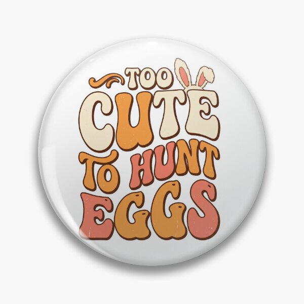 Item preview, Funny Easter designed and sold by Creavatim .