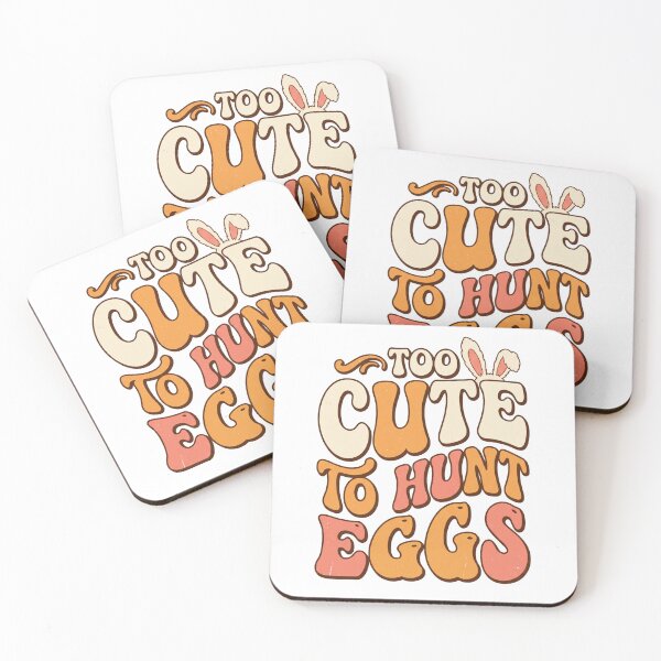 Item preview, Funny Easter designed and sold by Creavatim .