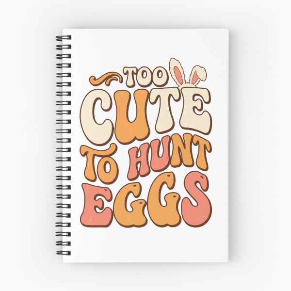 Item preview, Funny Easter designed and sold by Creavatim .