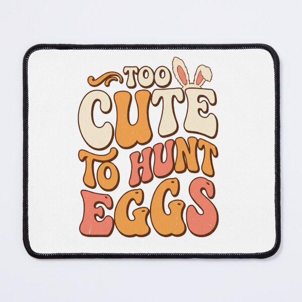Item preview, Funny Easter designed and sold by Creavatim .