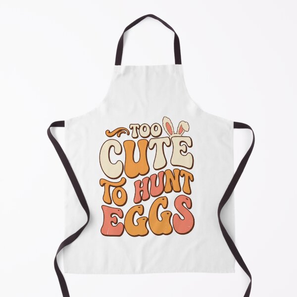 Item preview, Funny Easter designed and sold by Creavatim .
