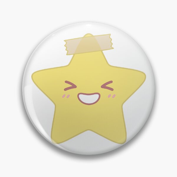 Item preview, Shining Star designed and sold by emotinote.