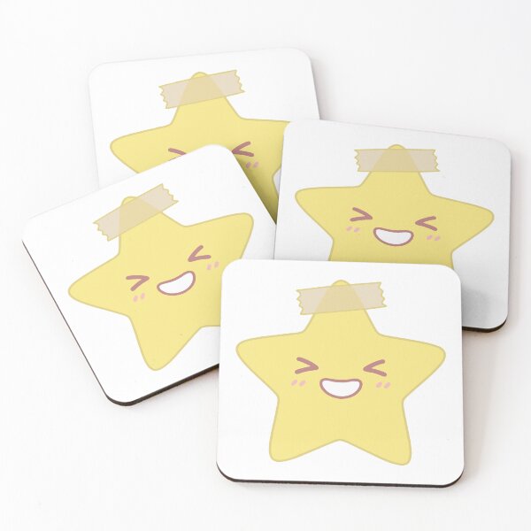 Item preview, Shining Star designed and sold by emotinote.