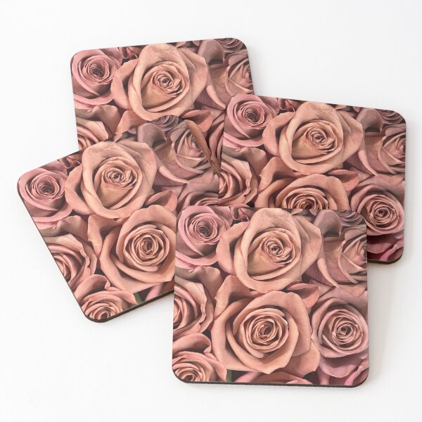 Item preview, Pink Roses • Close‑Up Photography designed and sold by PeridotGypsy.