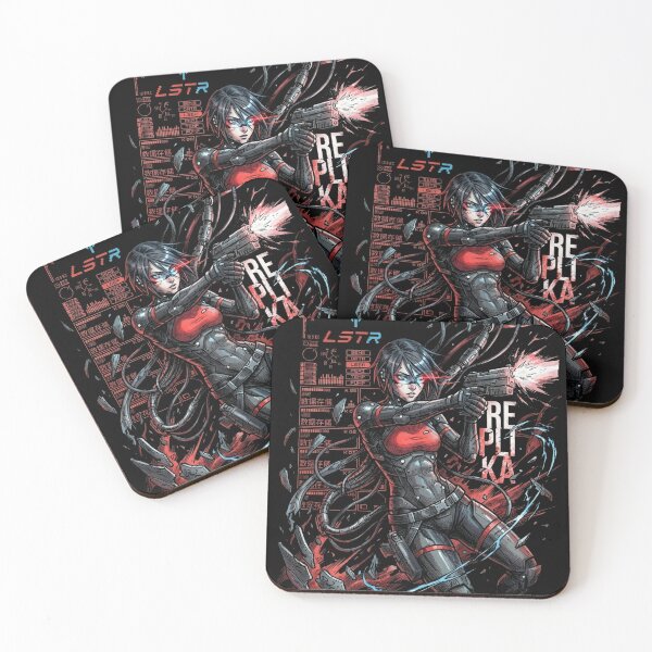 Item preview, Signalis Ariane Dream Promise Elster Lost Memories Design designed and sold by Senpaiwaves.