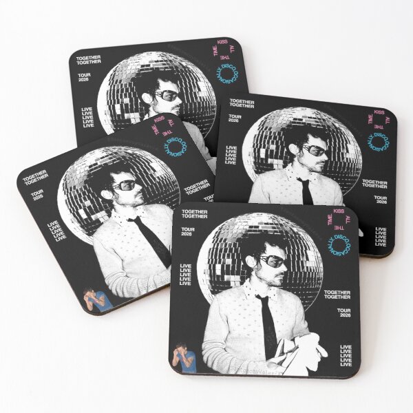 Item preview, harrys styles kiss all the time disco occasionaly  designed and sold by nicodacap.