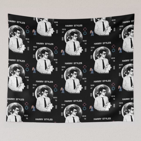 Item preview, harrys styles kiss all the time disco occasionaly  designed and sold by nicodacap.