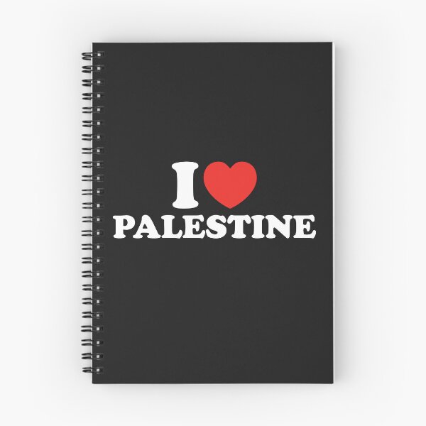 Item preview, I Love Palestine designed and sold by shitpostee.
