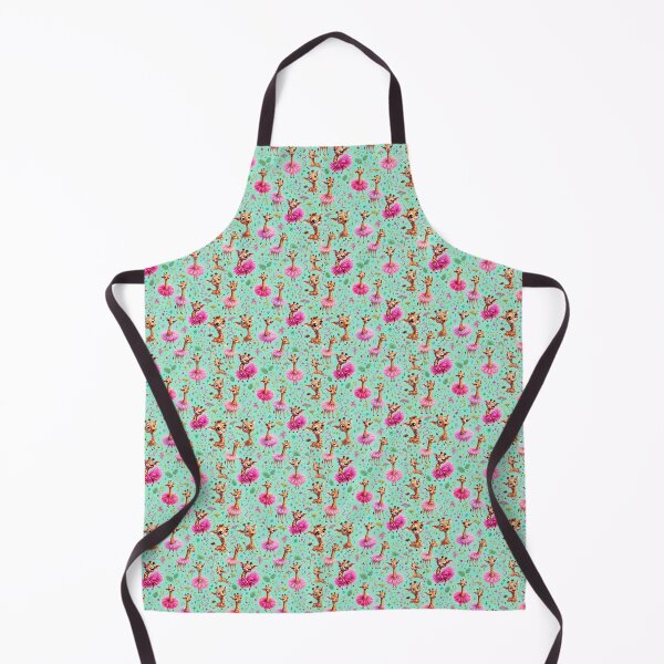 Item preview, Giraffes tutus to cheer someone up designed and sold by phosfene.