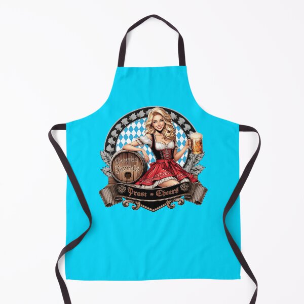 Item preview, Bavaria and folk festival, diamond and dirndl, cheers! designed and sold by Segasprojects.