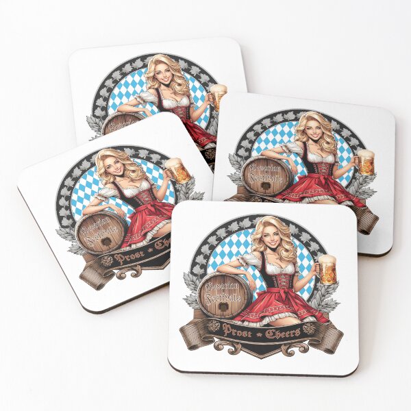 Item preview, Bavaria and folk festival, diamond and dirndl, cheers! designed and sold by Segasprojects.