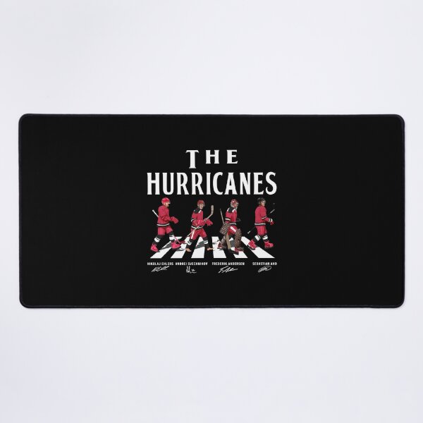 Item preview, Carolina Walking Road Signatures Ice Hockey designed and sold by thanhdat261291.