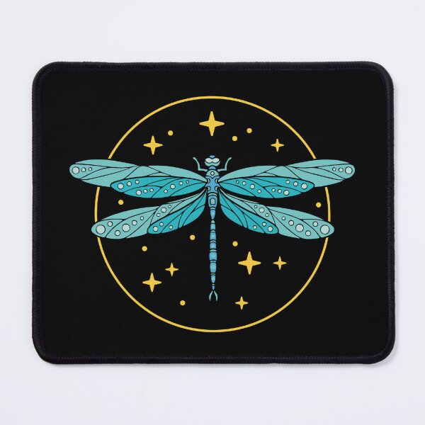 Item preview, Blue Dragonfly designed and sold by Erika Vaigel Creations.