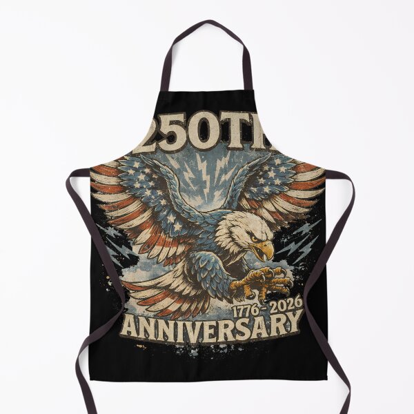 Item preview, America 250Th Anniversary 1776-2026 Us Flag July 4Th designed and sold by LiviuGligoros.