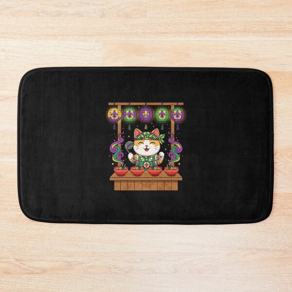 Item preview, Carnival Ramen Cat House designed and sold by Intomindfood.