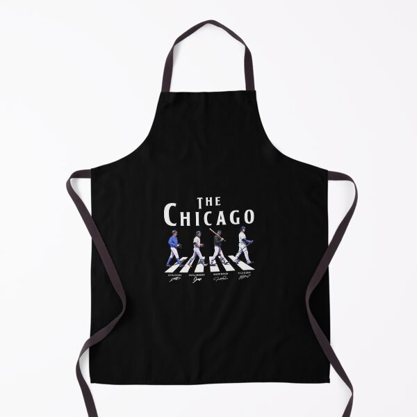 Item preview, Chicago Walking Road Baseball designed and sold by thanhdat261291.